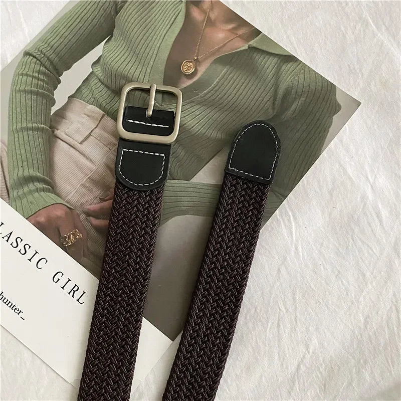 ceinture elastique