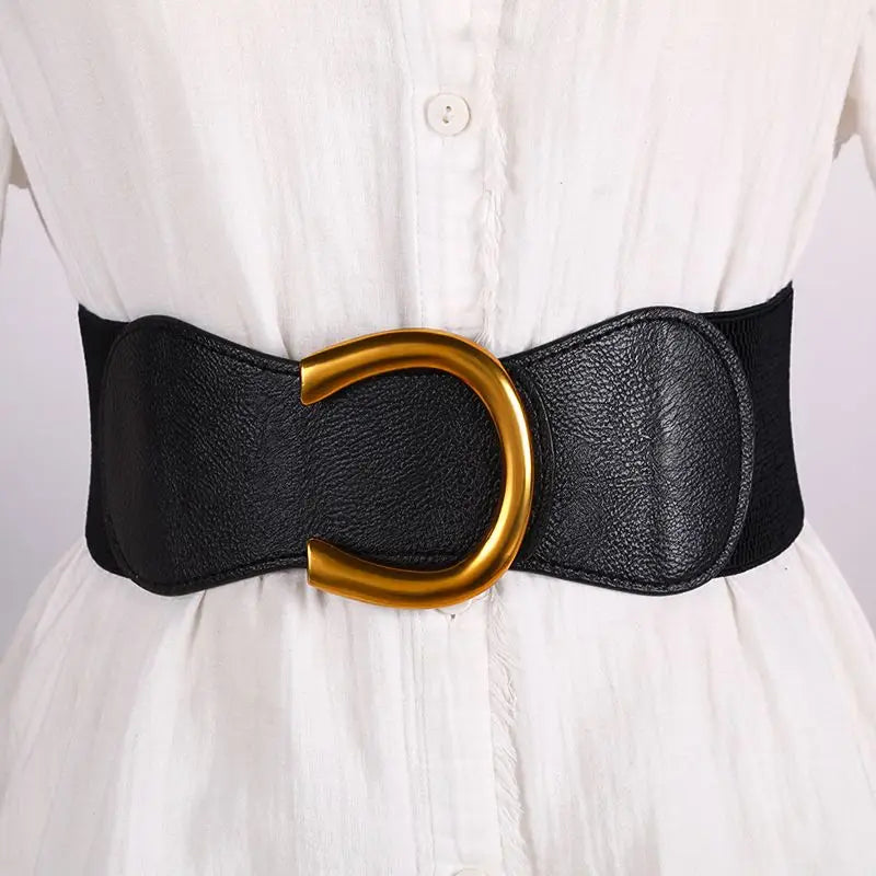 ceintures grandes tailles femme