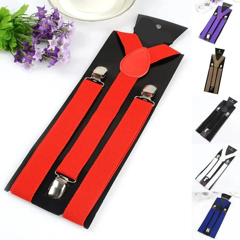 ceinture bretelle