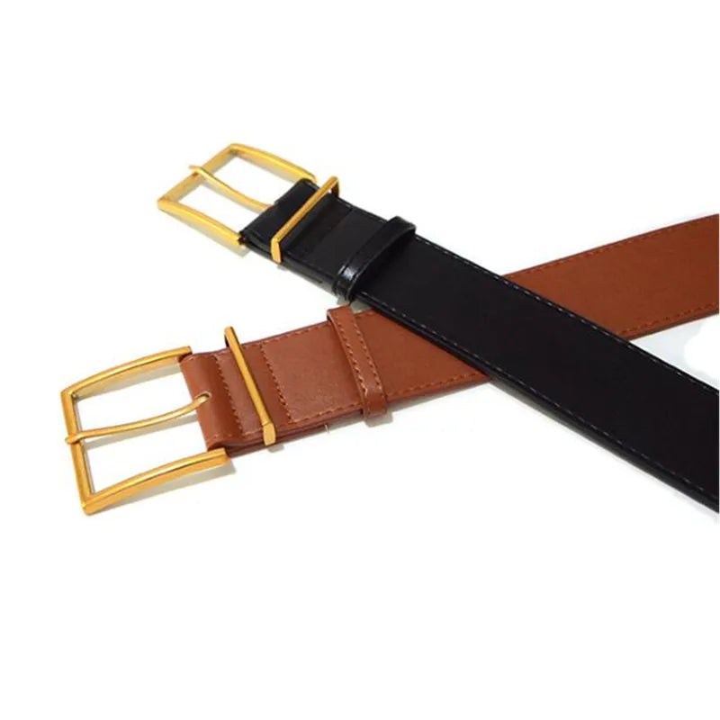 ceinture large femme