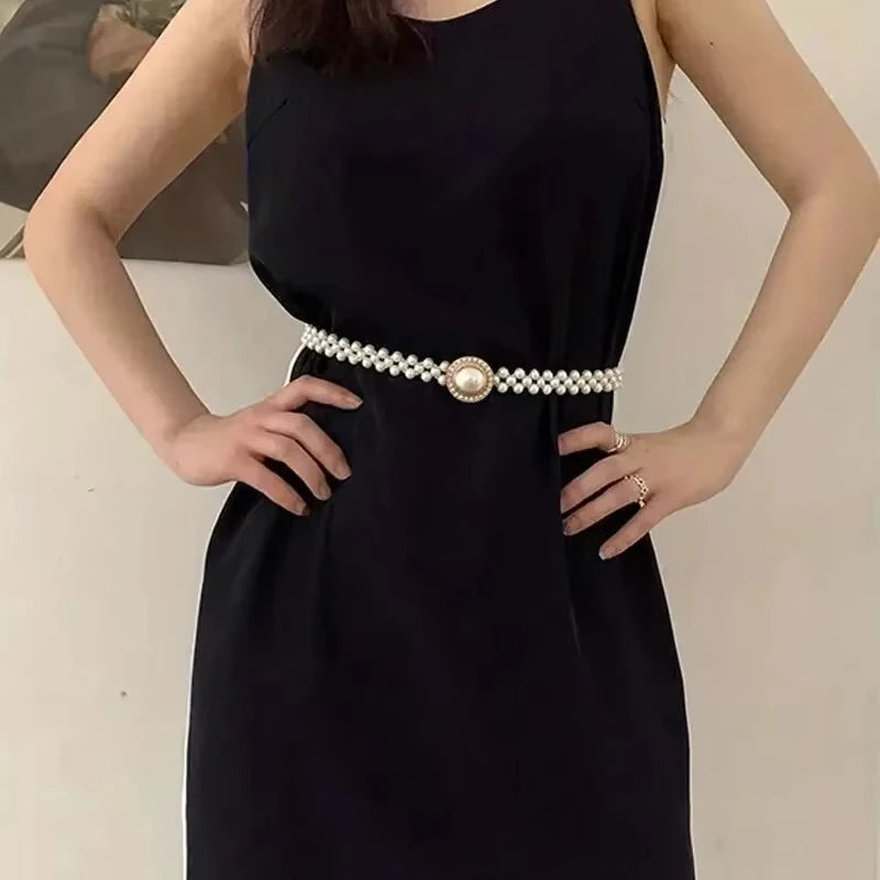 ceinture chaine