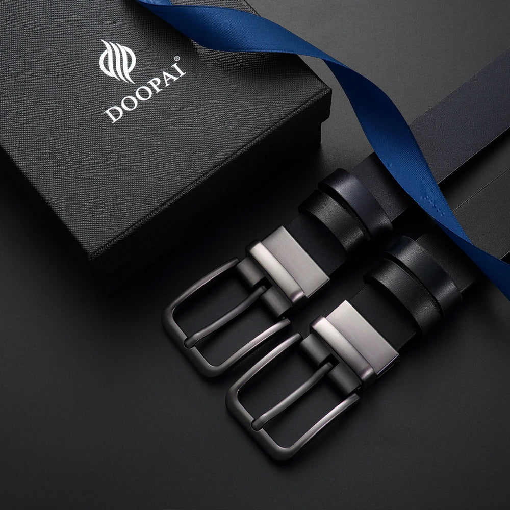 ceinture homme luxe