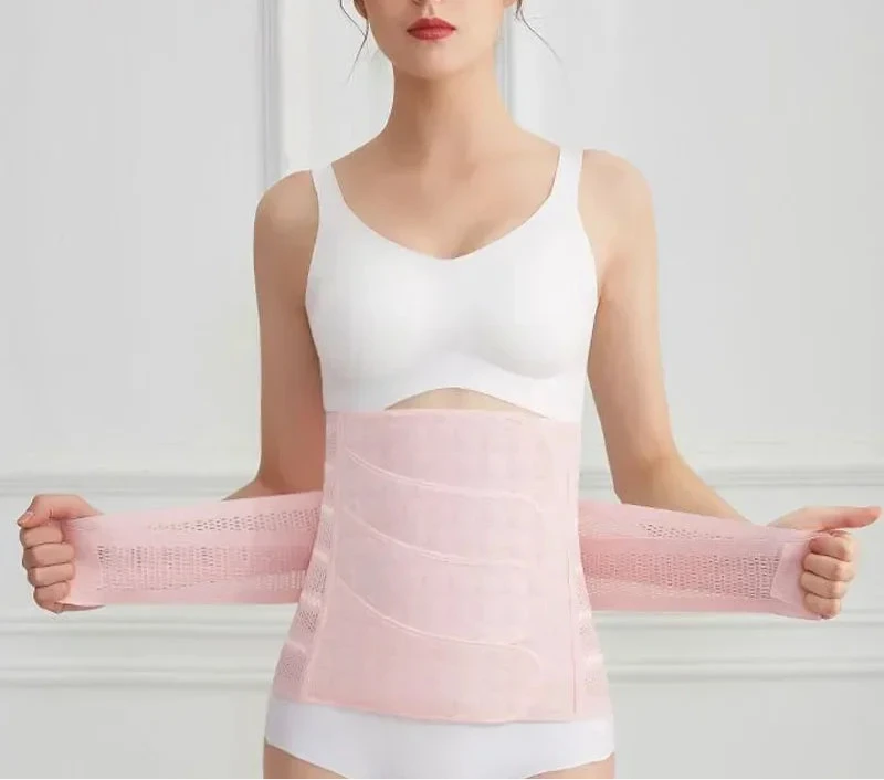 ceinture post accouchement