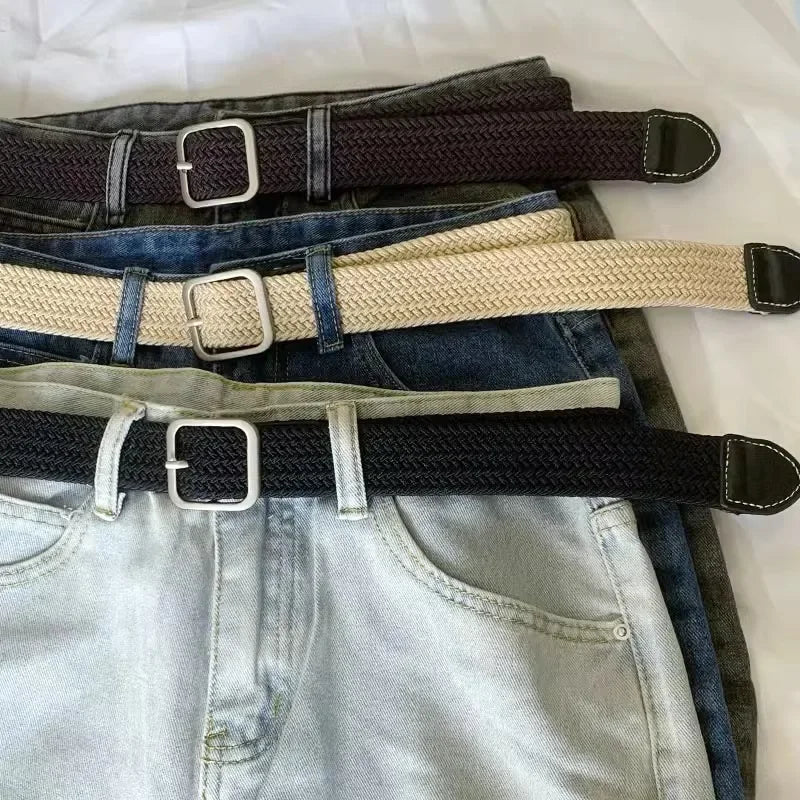 ceinture elastique