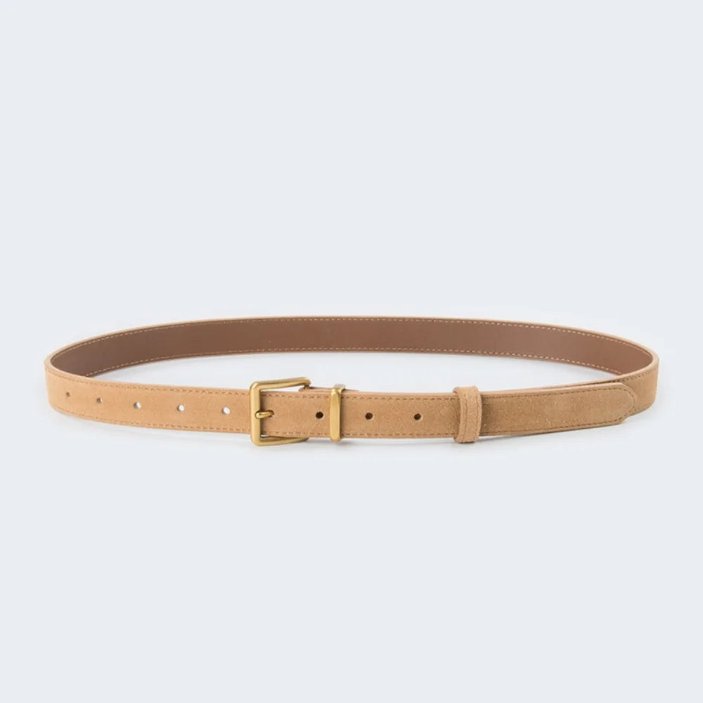 taille des ceintures