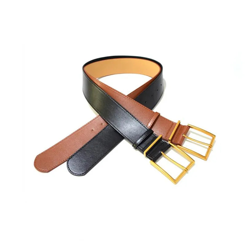 ceinture large femme