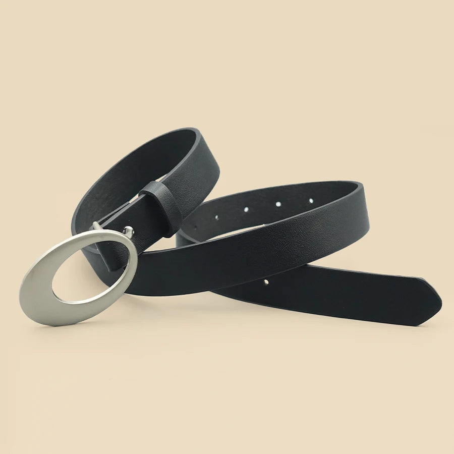 ceintures noires femme