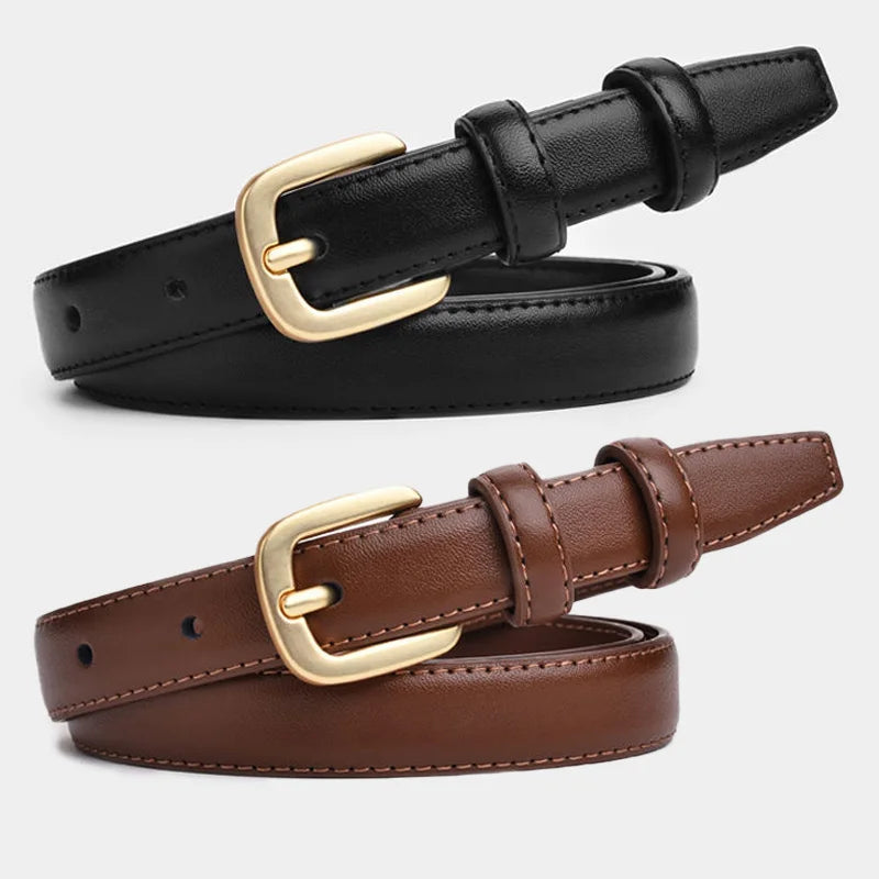 ceinture noire femme