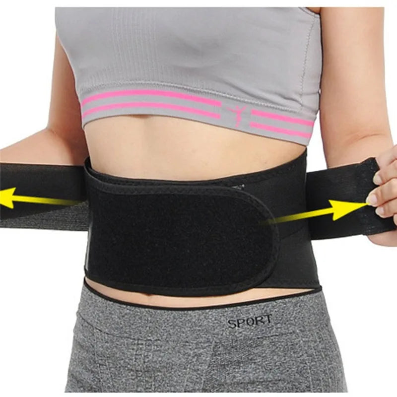ceinture abdominale
