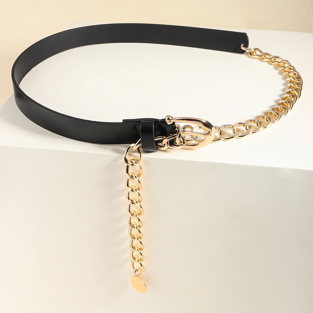 chaine ceinture