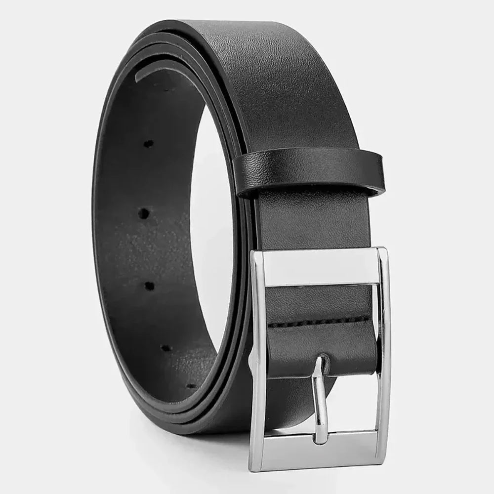 ceinture marron homme