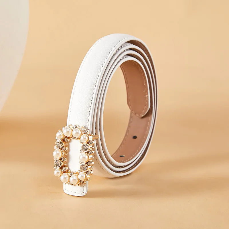ceinture femme tendance