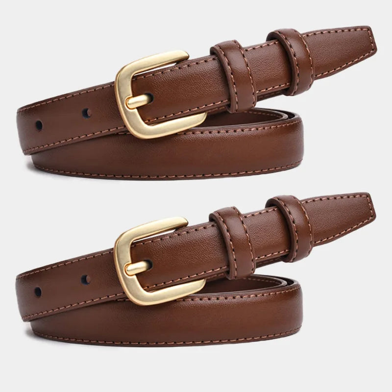 ceinture noire femme