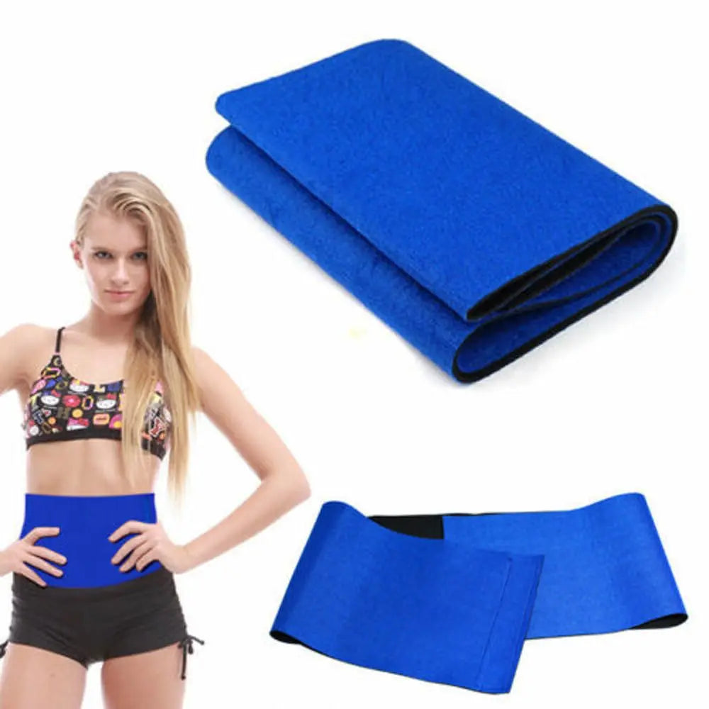ceinture amincissante