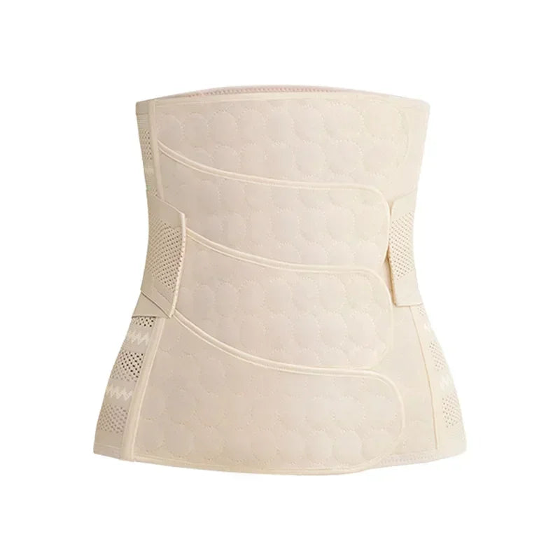 ceinture post accouchement