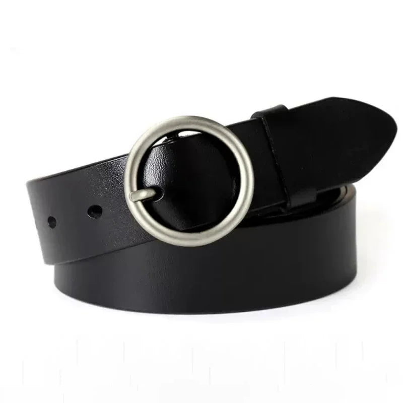 ceinture femme taille