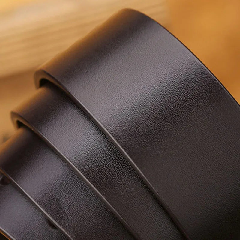 ceinture homme cuir