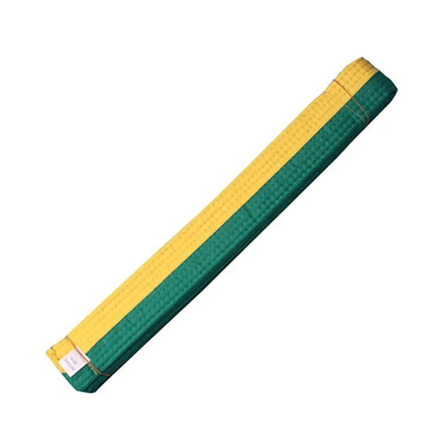 taekwondo ceinture