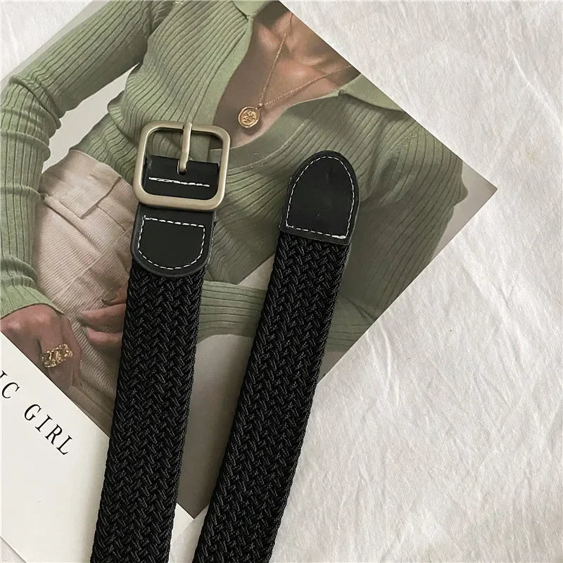 ceinture elastique
