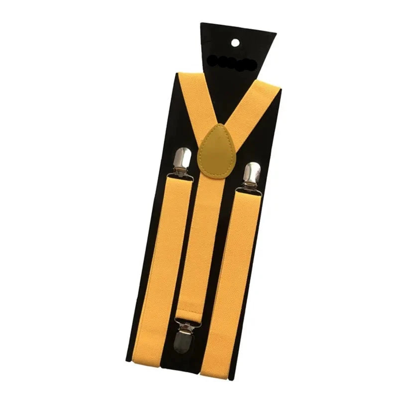 ceinture bretelle