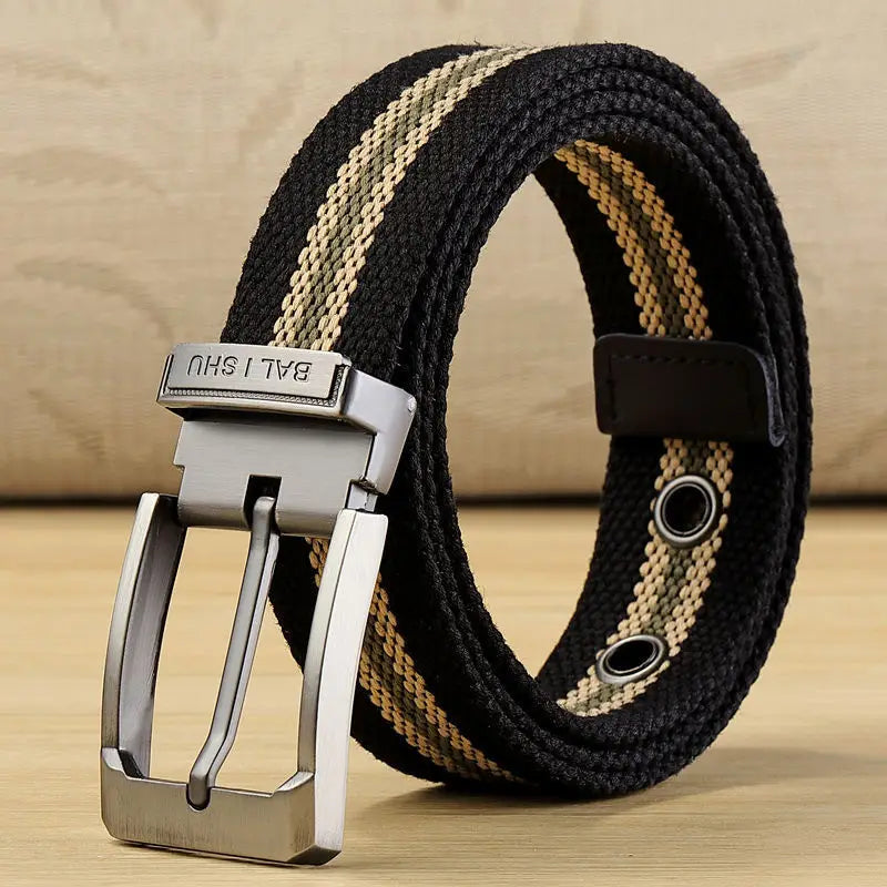 ceinture en tissu