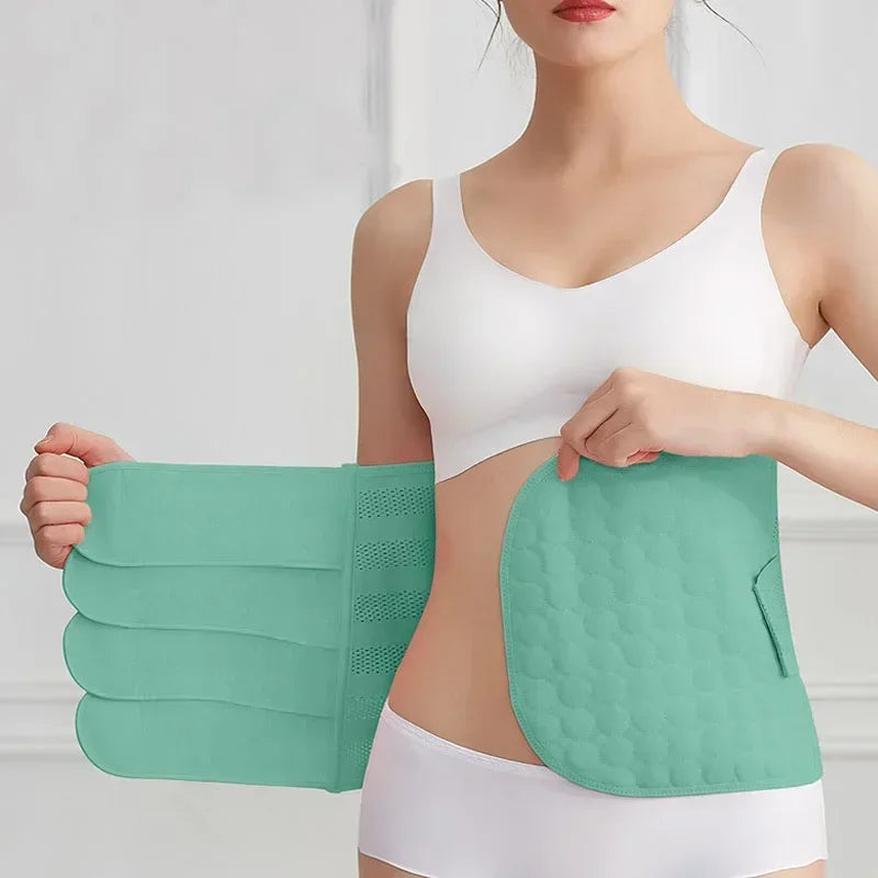ceinture post accouchement