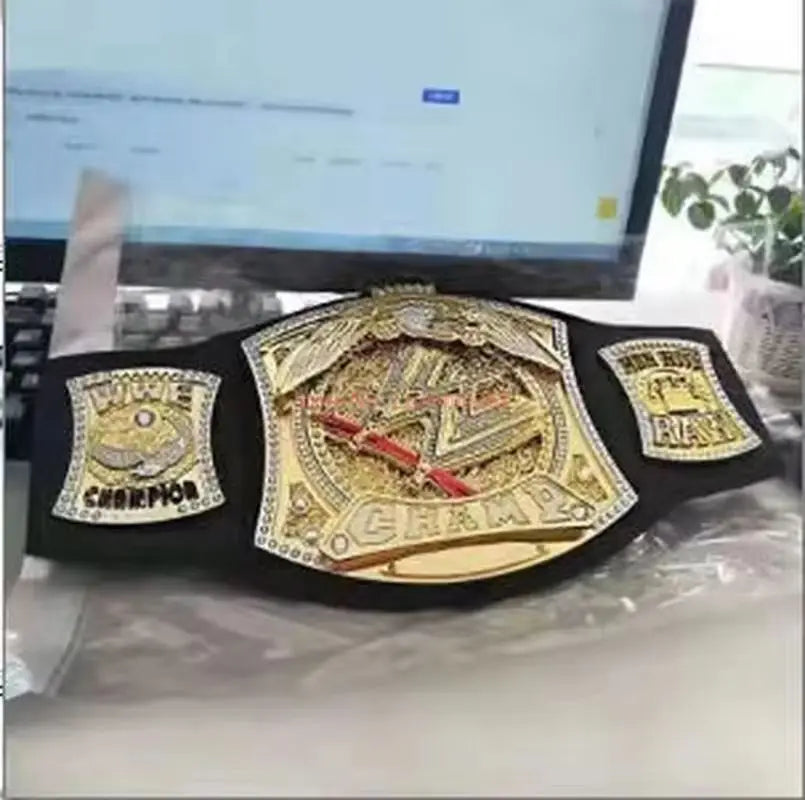 ceinture boxe