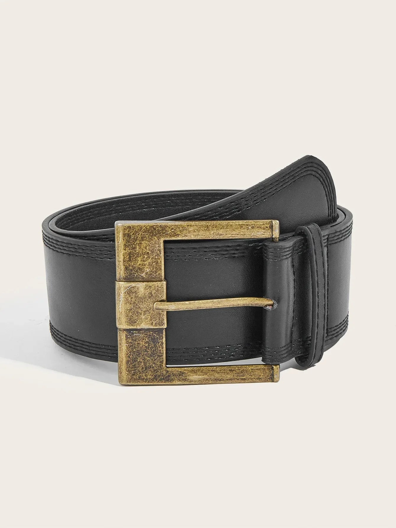 ceinture large pour femme