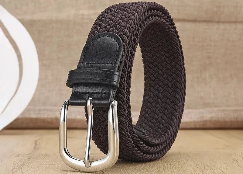 ceinture elastique homme