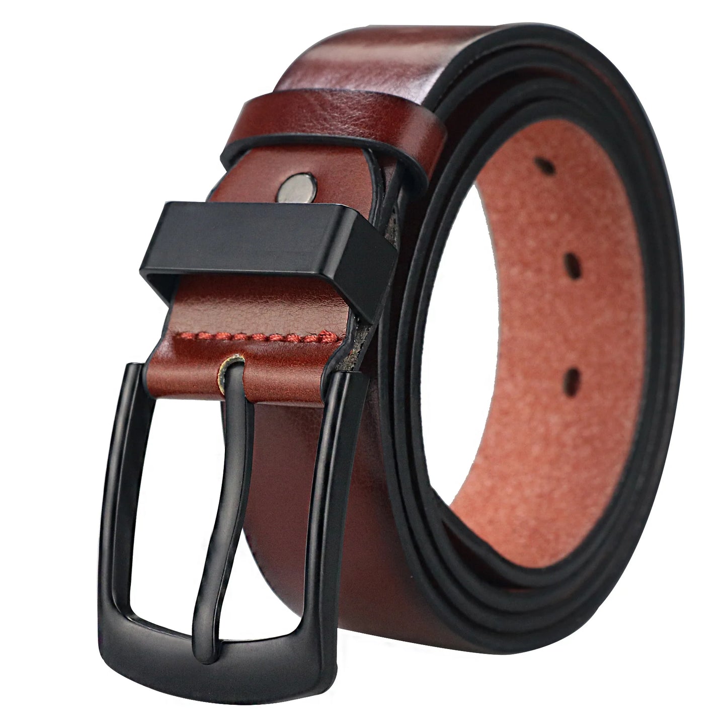 ceinture homme noire