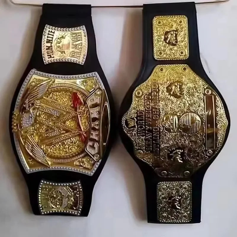 ceinture boxe