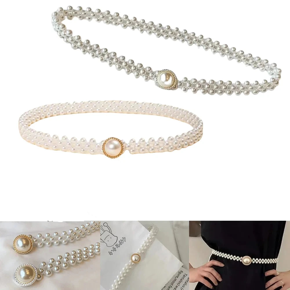 ceinture chaine