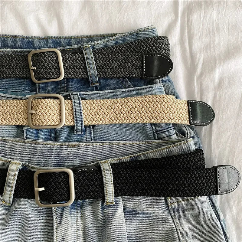 ceinture elastique