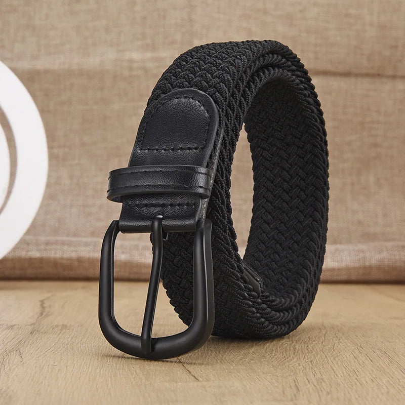 ceinture elastique homme