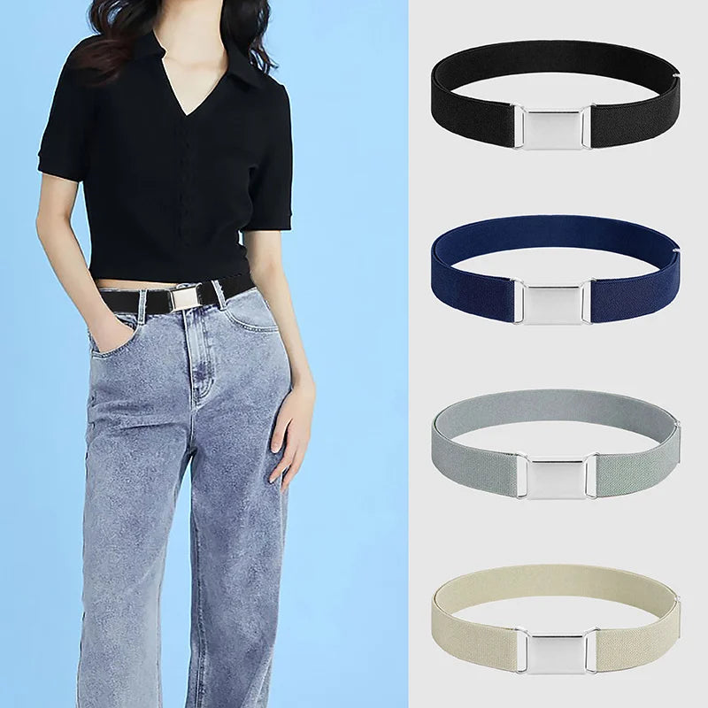 ceinture elastique pour femme