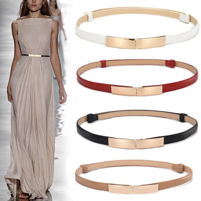 ceinture femme pour robe
