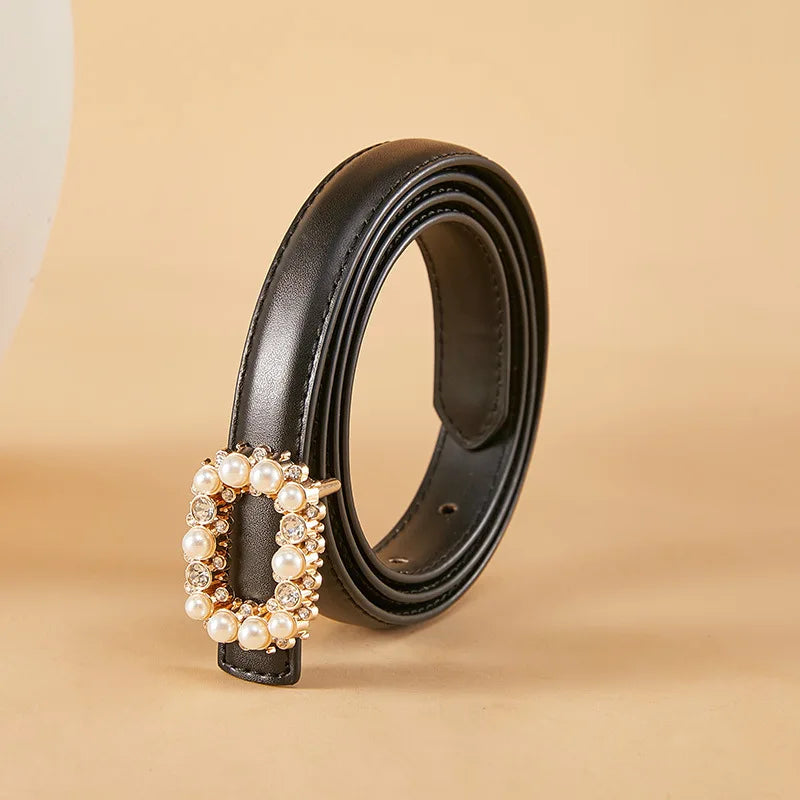 ceinture femme tendance