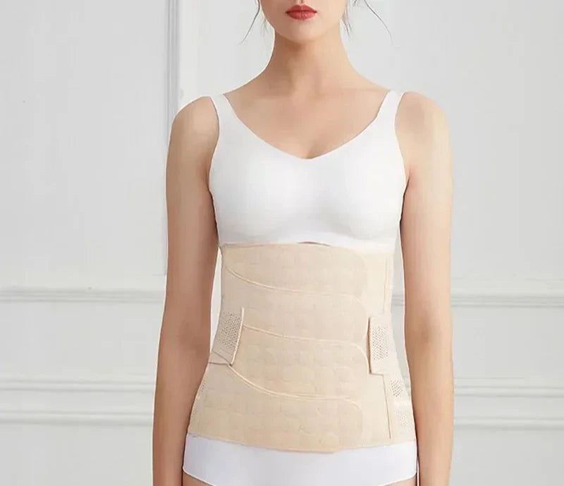 ceinture post accouchement