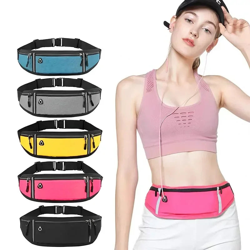 ceinture sac femme