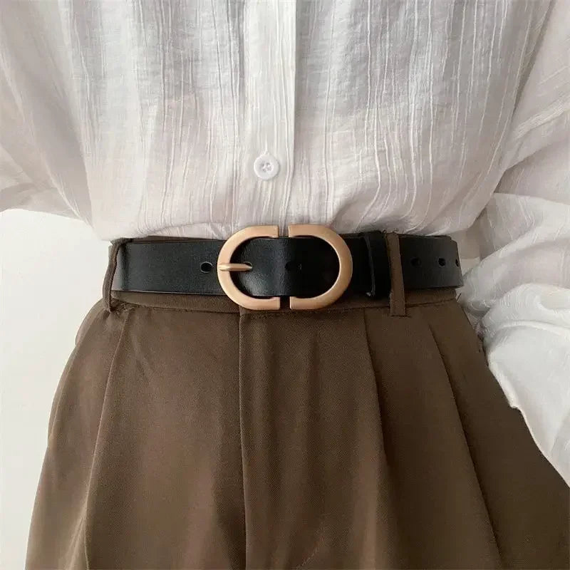 ceinture taille femme