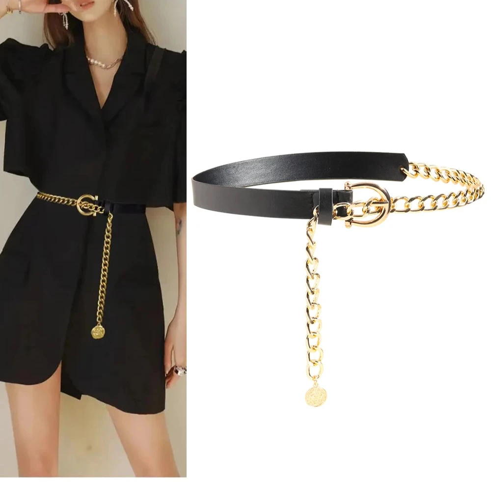 chaine ceinture