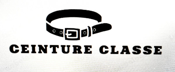 Ma ceinture