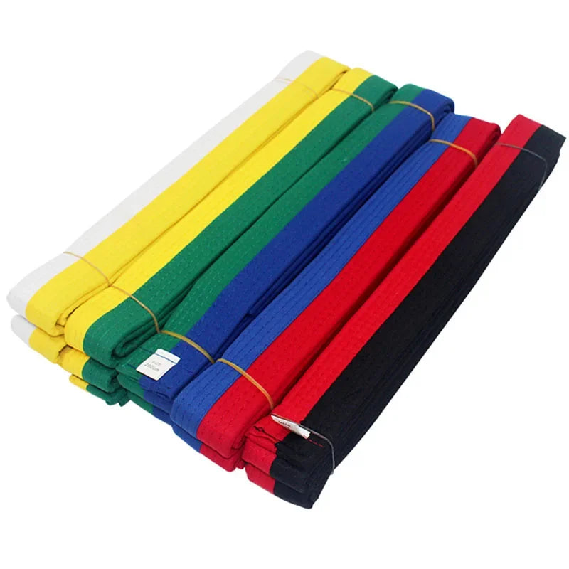 taekwondo ceinture