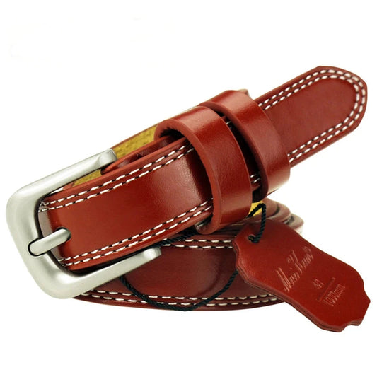 ceinture femme luxe