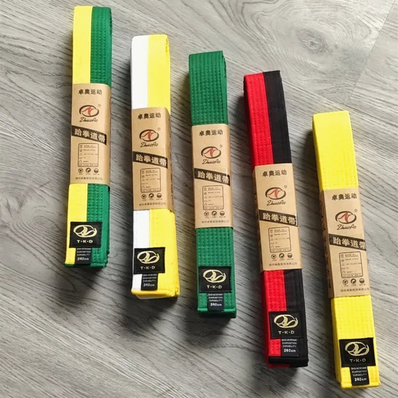 judo-ceinture