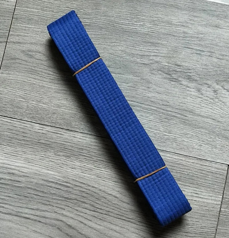 judo-ceinture