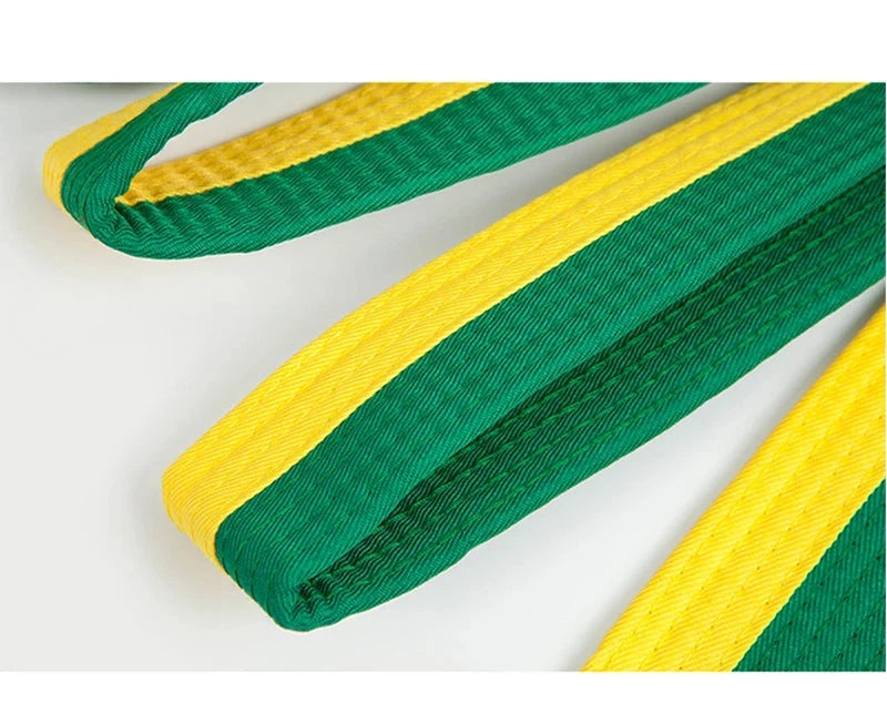 judo-ceinture