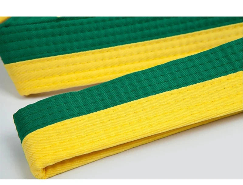 judo-ceinture