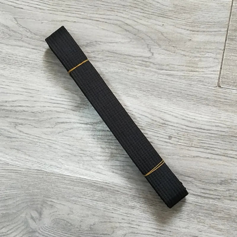 judo-ceinture