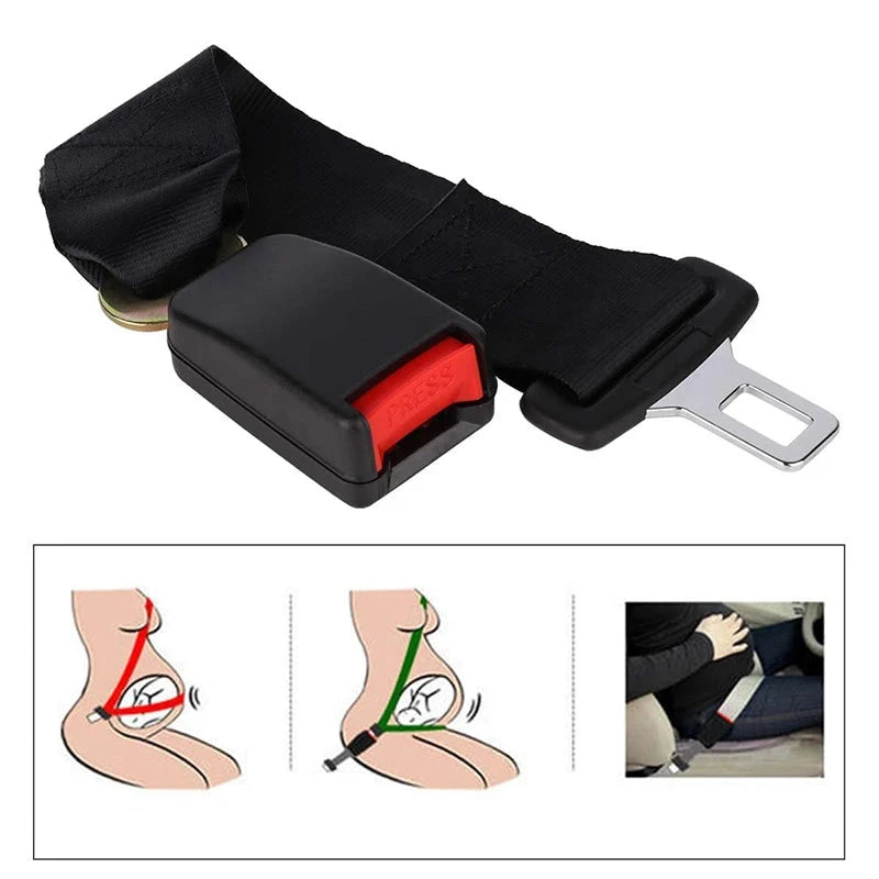 ceinture de sécurité de voiture